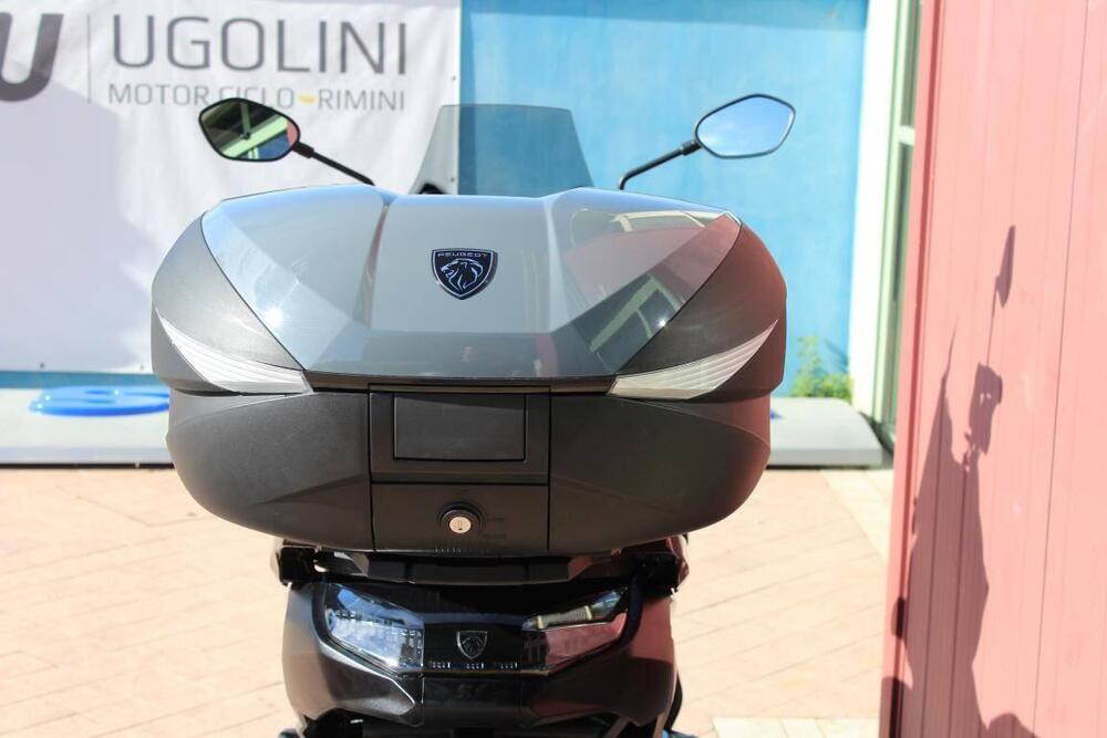 Peugeot XP400 GT (2023 - 24) (9)