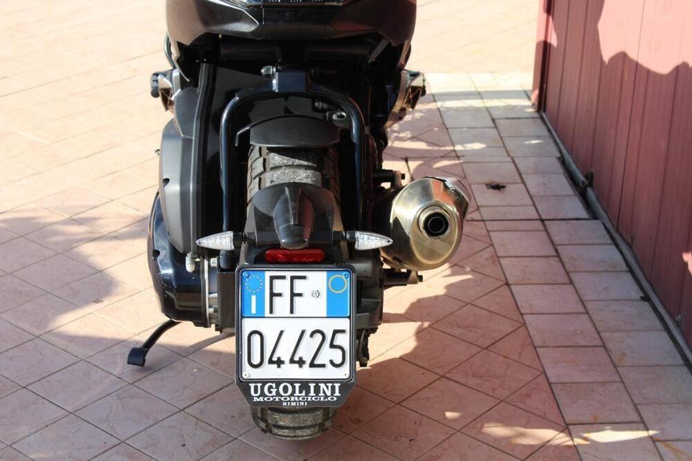 Peugeot XP400 GT (2023 - 24) (10)