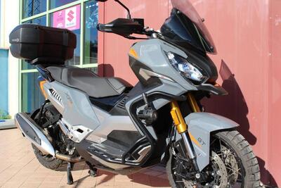 Peugeot XP400 GT (2023 - 24) usata