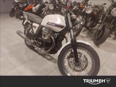 Moto Guzzi V7 Classic (2008 - 12) usata