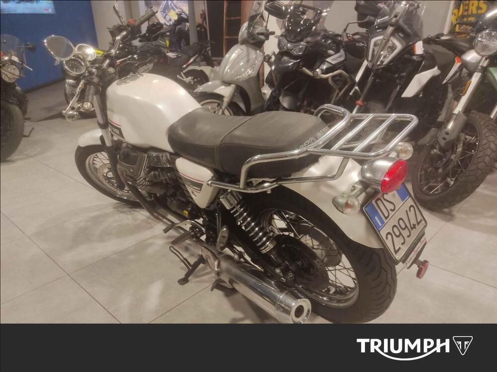 Moto Guzzi V7 Classic (2008 - 12) (3)