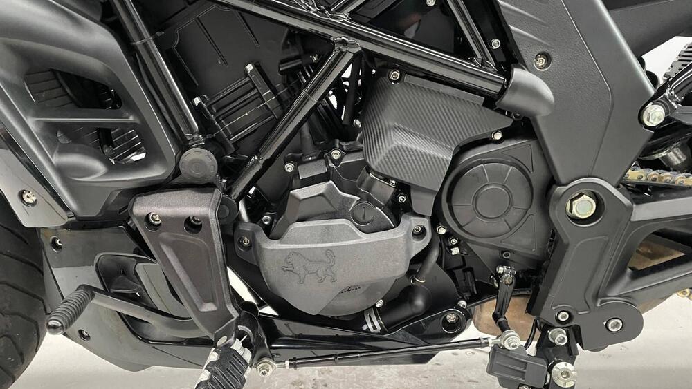 Benelli 502 C (2019 - 20) (4)