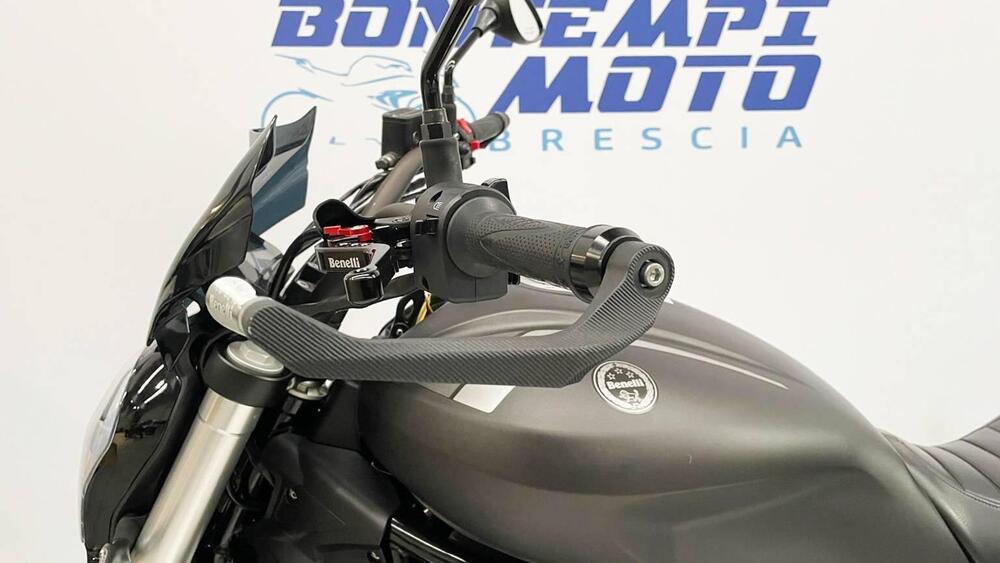 Benelli 502 C (2019 - 20) (9)