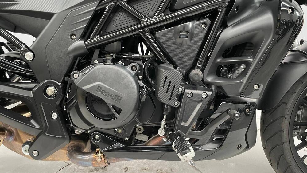 Benelli 502 C (2019 - 20) (7)