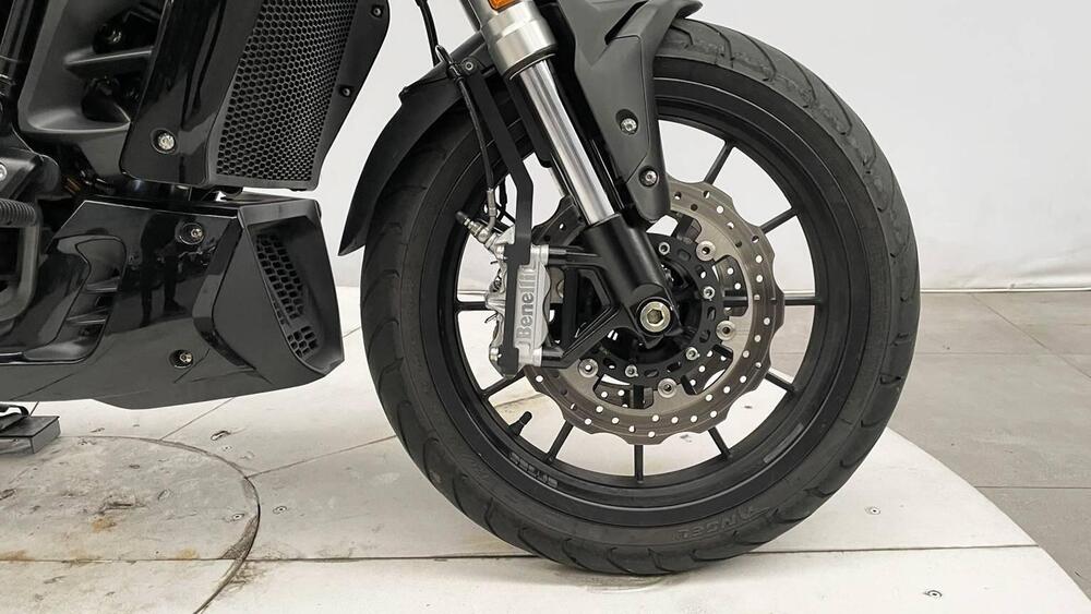 Benelli 502 C (2019 - 20) (8)