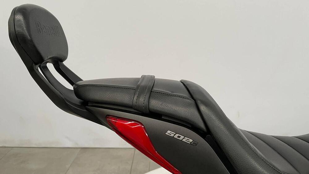 Benelli 502 C (2019 - 20) (11)