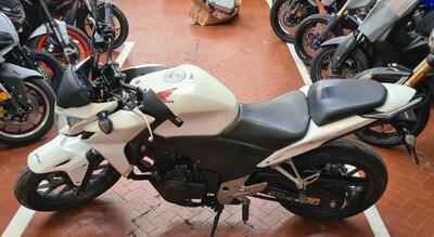 Honda CB 500 F ABS (2012 - 15) usata