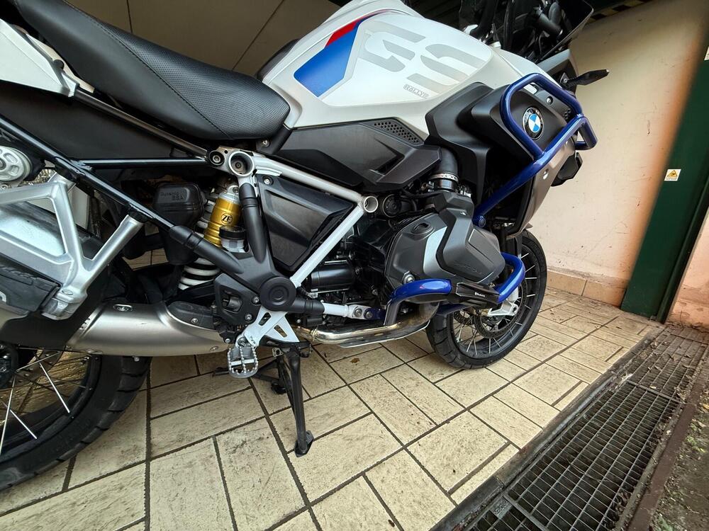 Bmw R 1250 GS (2021 - 24) (2)