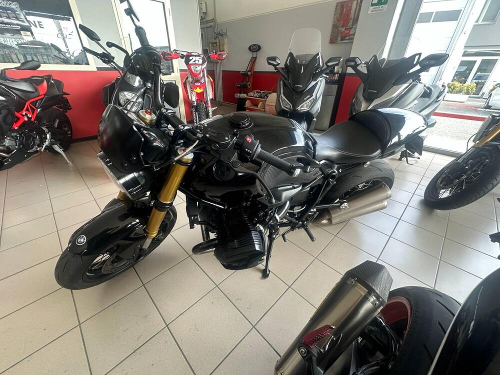 Bmw R nineT 1200 (2017 - 20) (3)