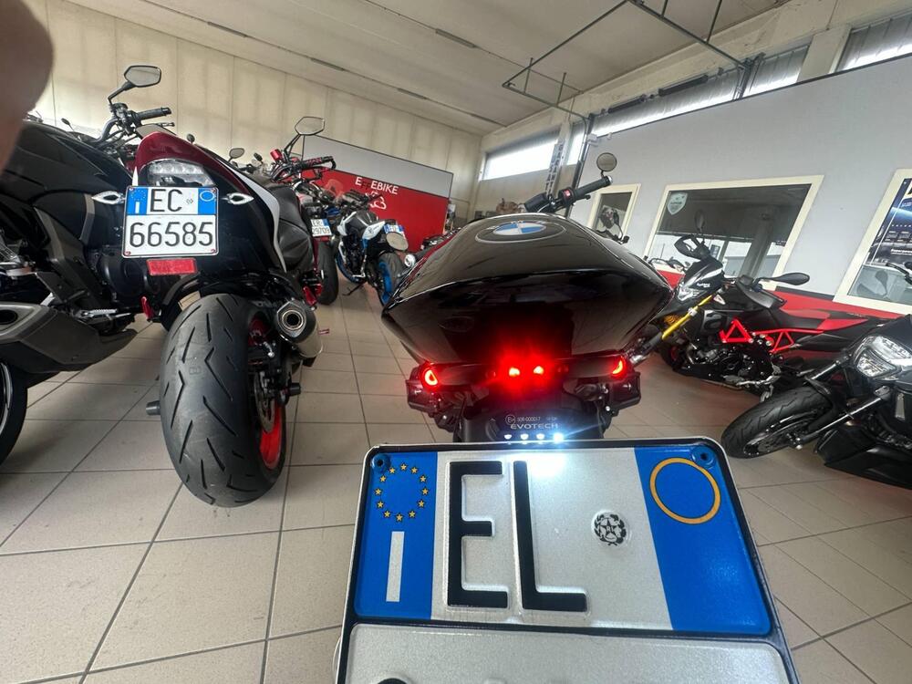 Bmw R nineT 1200 (2017 - 20) (4)