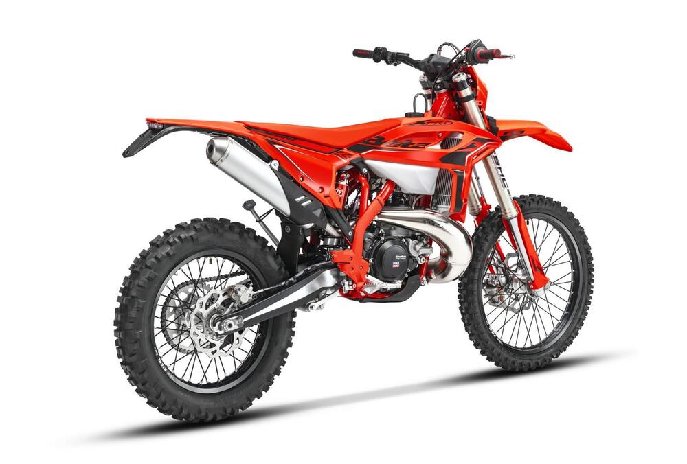 Betamotor RR X-PRO 250 2T Enduro (2026) (3)
