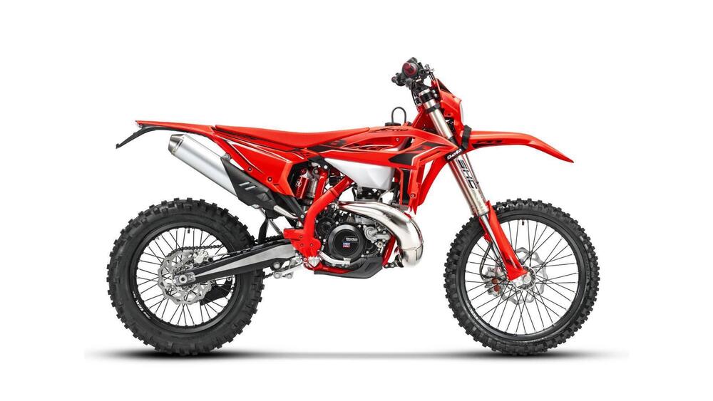 Betamotor RR X-PRO 250 2T Enduro (2026) (2)