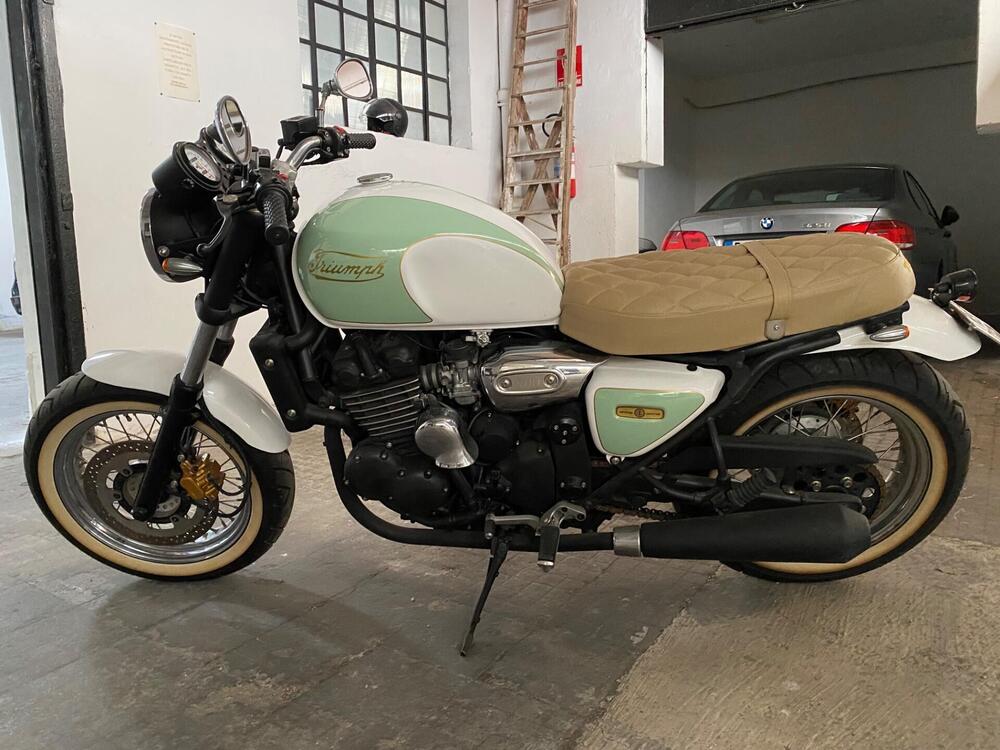 Triumph Legend TT 900 Dep. (1999 - 02)