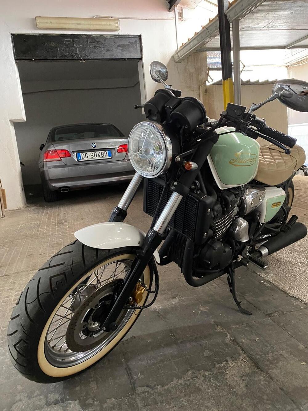 Triumph Legend TT 900 Dep. (1999 - 02) (4)