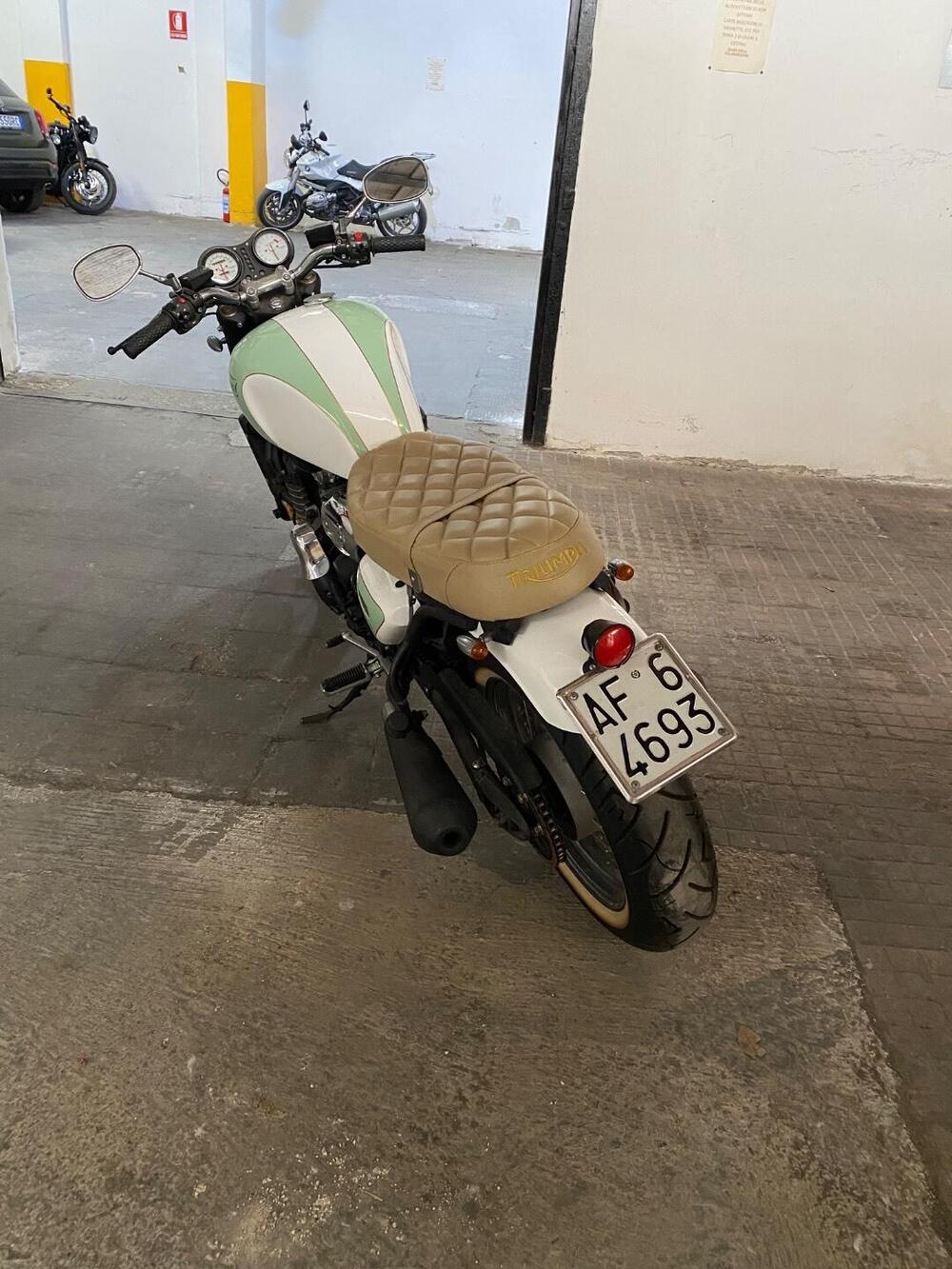 Triumph Legend TT 900 Dep. (1999 - 02) (5)