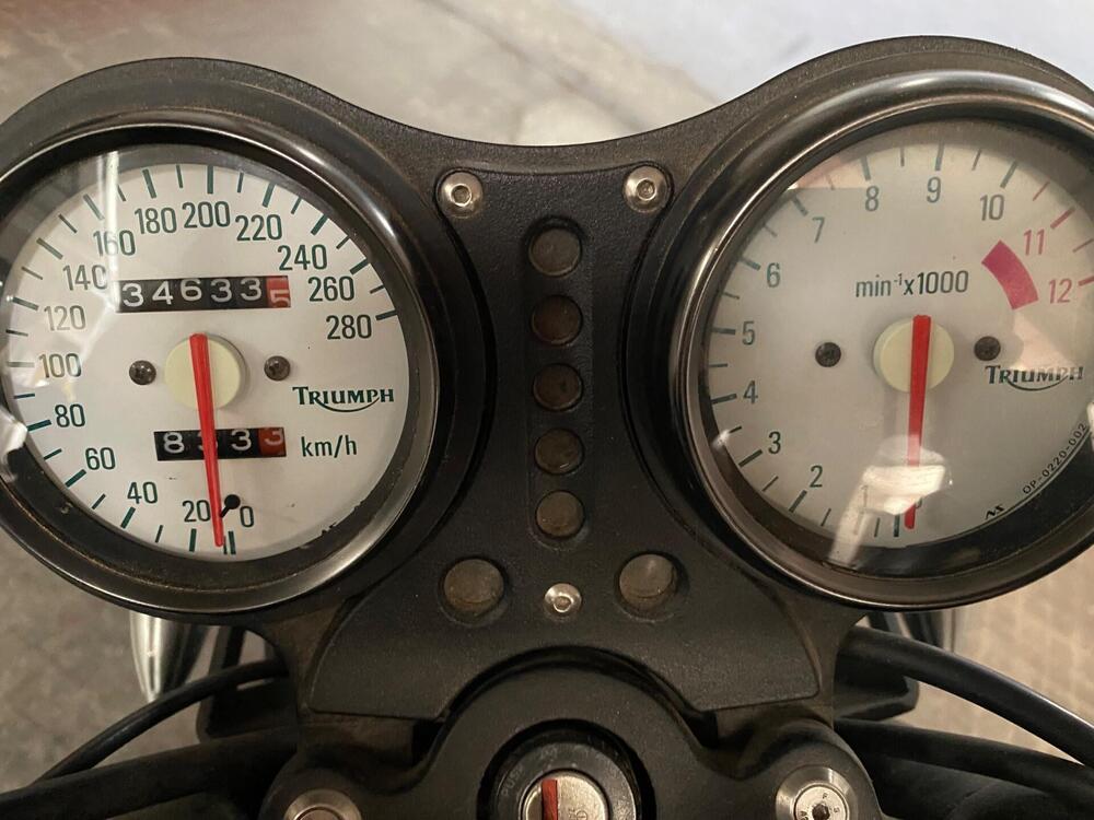 Triumph Legend TT 900 Dep. (1999 - 02) (6)