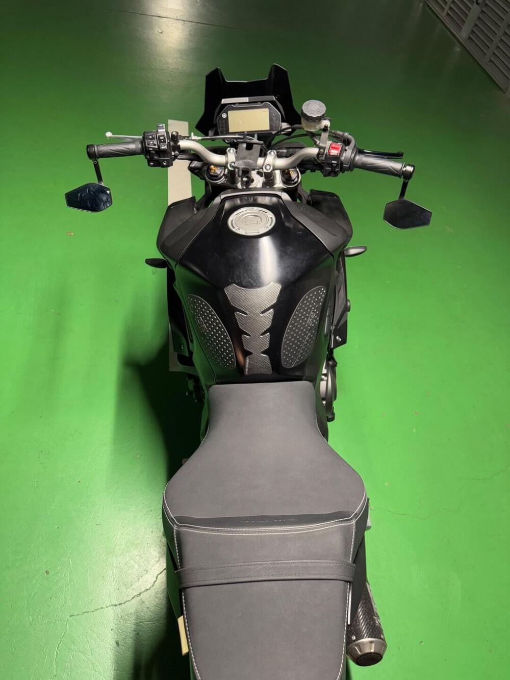 Yamaha MT-10 (2017 - 20) (6)