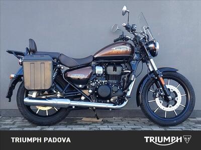 Royal Enfield Meteor 350 Supernova (2021 - 25) usata