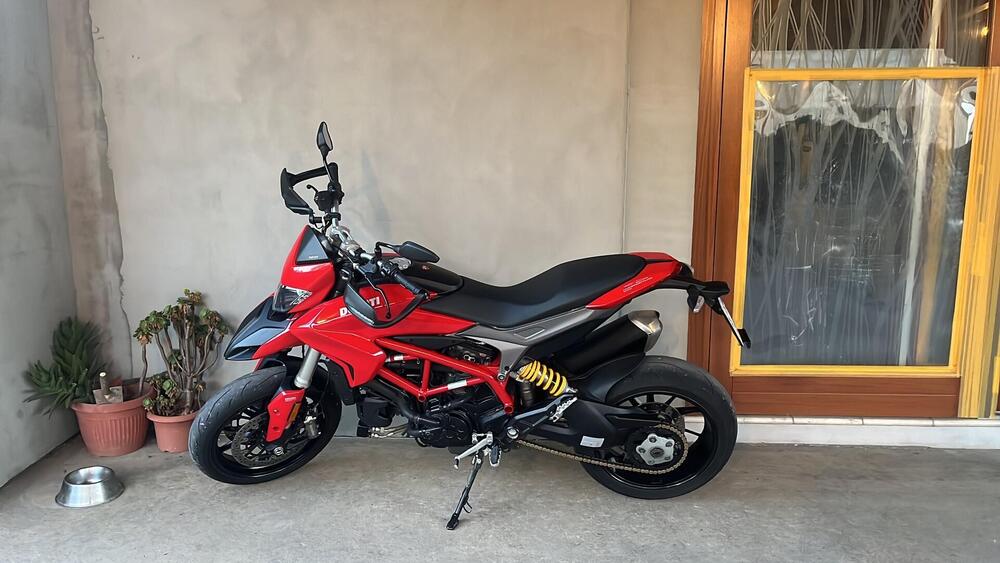 Ducati Hypermotard 939 (2016 - 18)