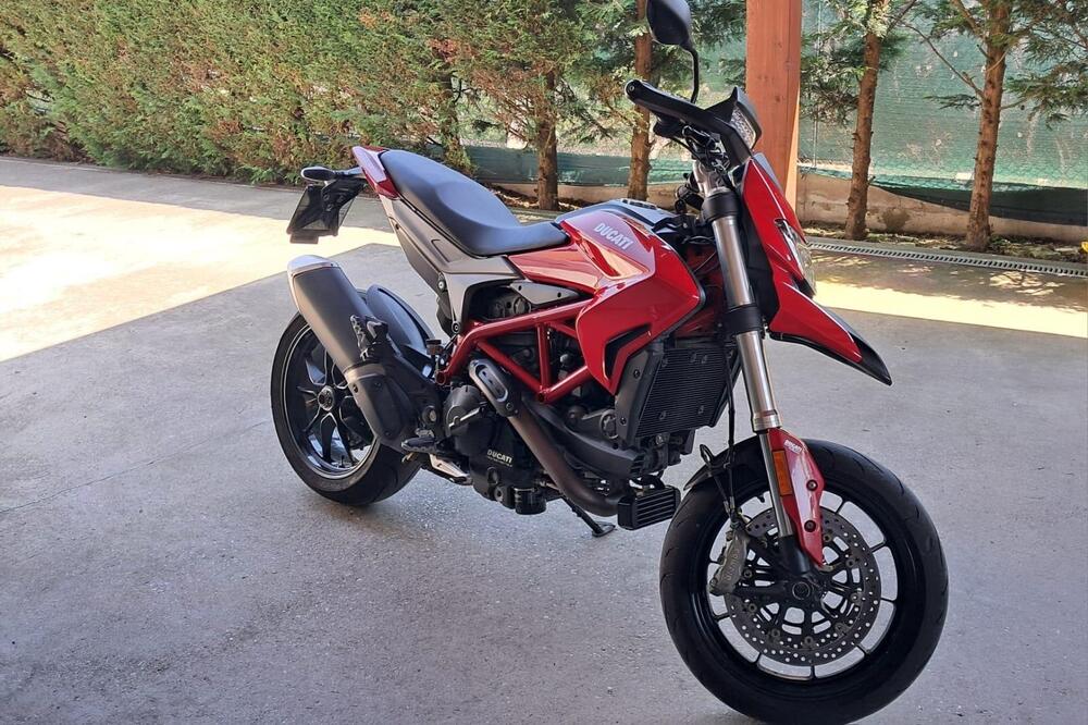 Ducati Hypermotard 939 (2016 - 18) (2)