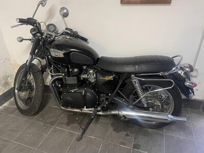 Triumph Bonneville 800 (2002 - 07) usata