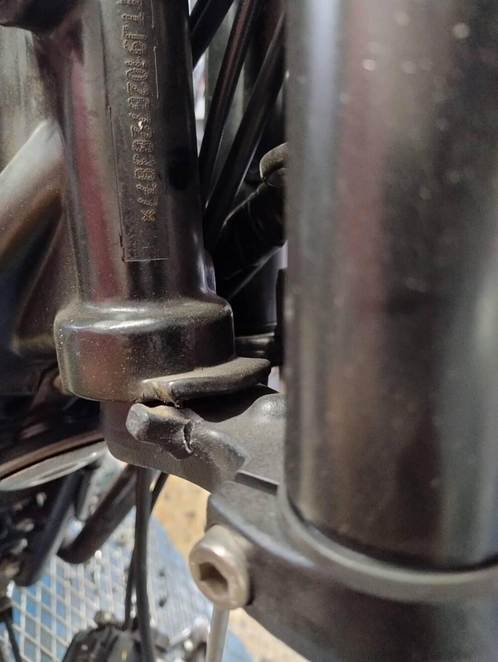 Triumph Bonneville 800 (2002 - 07) (7)