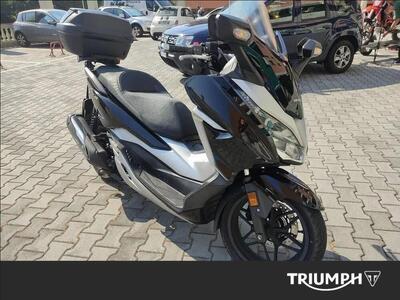 Honda Forza 300 ABS (2018 - 20) usata
