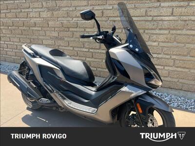 Kymco Downtown 350i GT (2024 - 25) usata