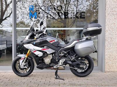 Bmw S 1000 XR (2017 - 19) usata