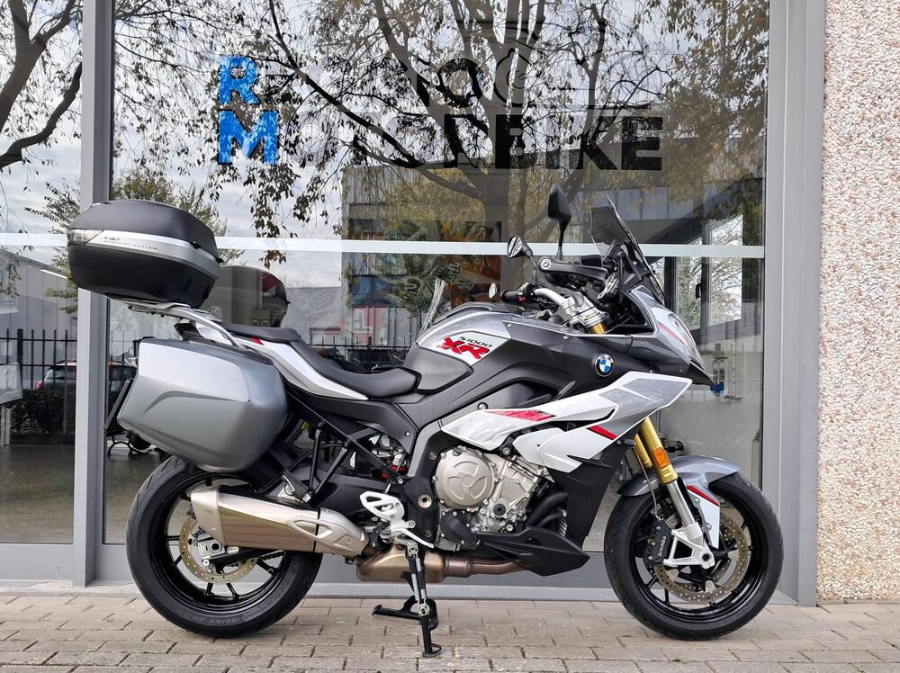 Bmw S 1000 XR (2017 - 19) (3)