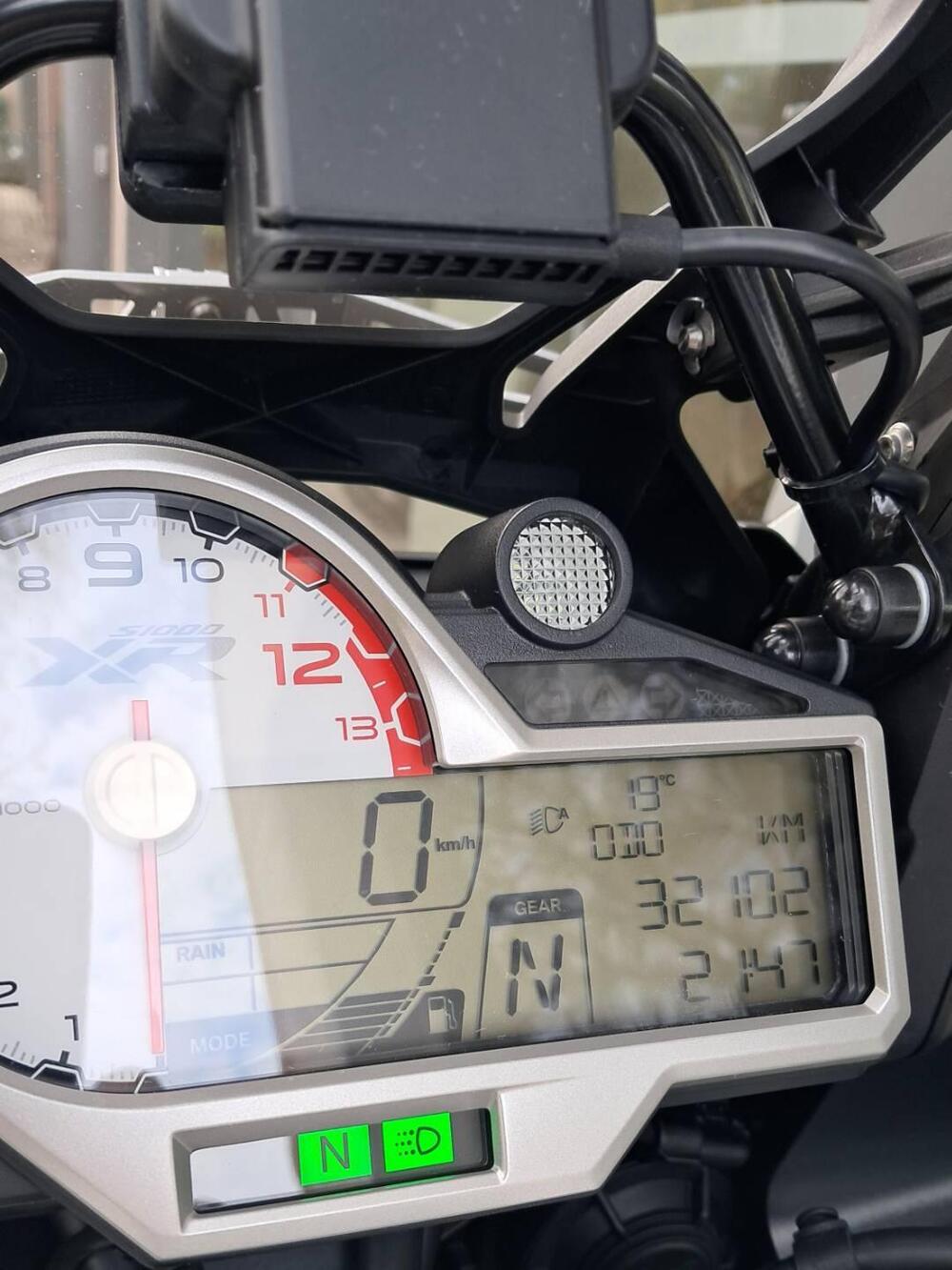 Bmw S 1000 XR (2017 - 19) (5)