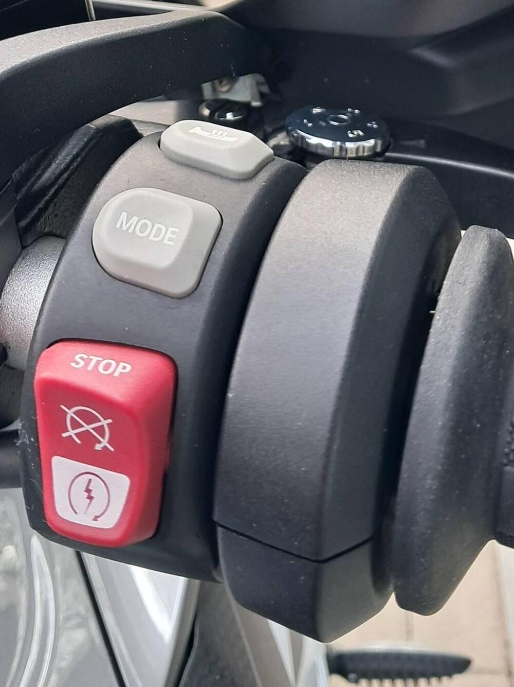 Bmw S 1000 XR (2017 - 19) (6)