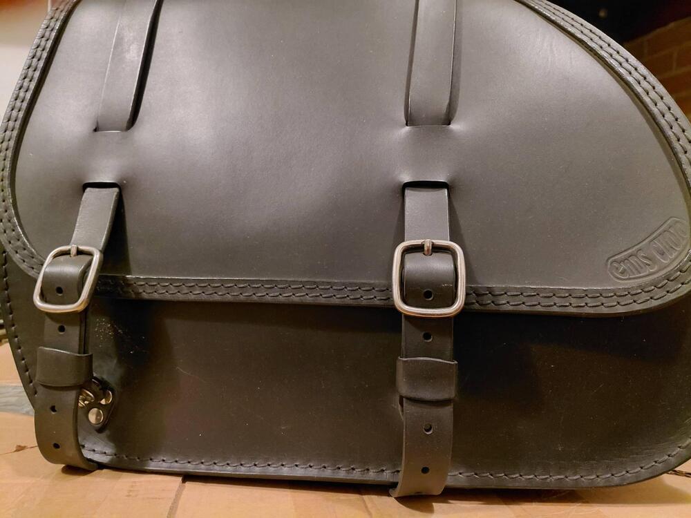 Harley-Davidson 114 Low Rider S (2020) - FXLRS (4)