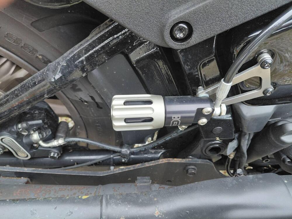 Harley-Davidson 114 Low Rider S (2020) - FXLRS (6)