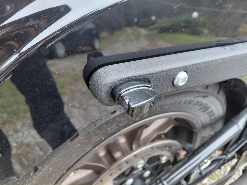 Harley-Davidson 114 Low Rider S (2020) - FXLRS (8)