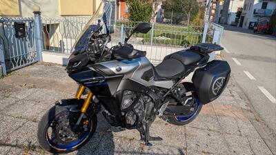 Yamaha Tracer 9 GT (2021 - 24) usata