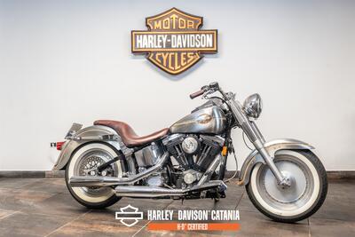 Harley-Davidson 1340 Bad Boy (1995 - 99) usata