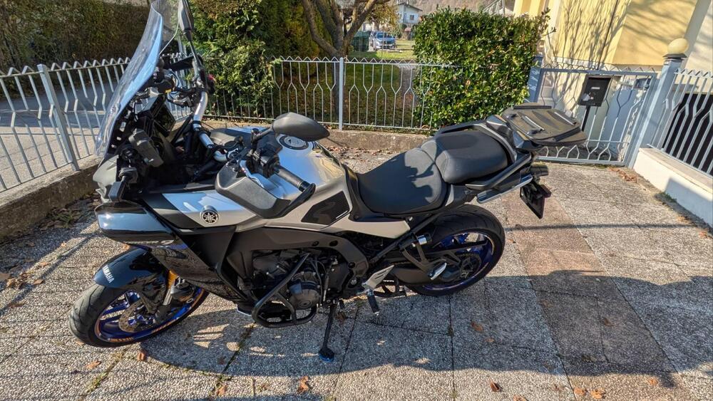 Yamaha Tracer 9 GT (2021 - 24) (7)
