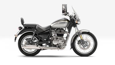 Royal Enfield Meteor 350 Aurora (2024 - 25) nuova