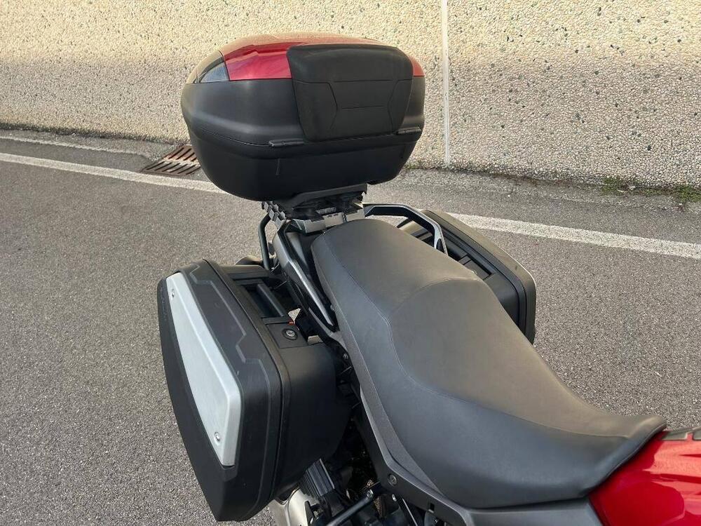 Suzuki V-Strom 650 ABS (2017 - 20) (3)