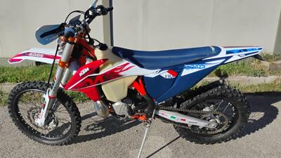 KTM 300 EXC TPI Six Days (2023) usata