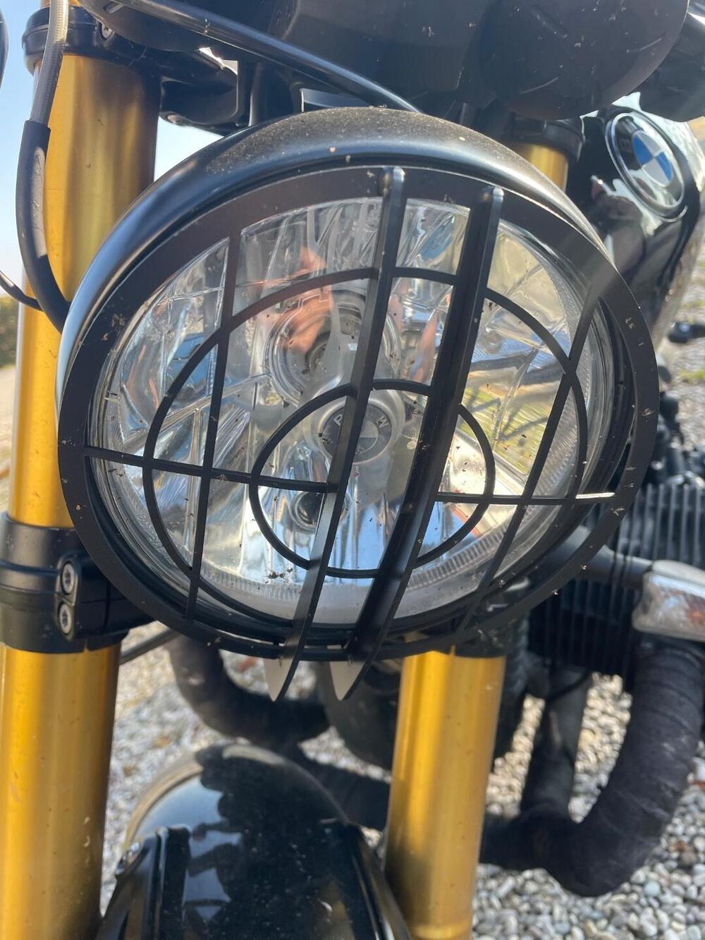 Bmw R nineT 1200 (2014 - 16) (5)