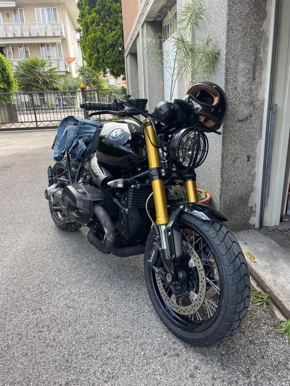 Bmw R nineT 1200 (2014 - 16) (8)
