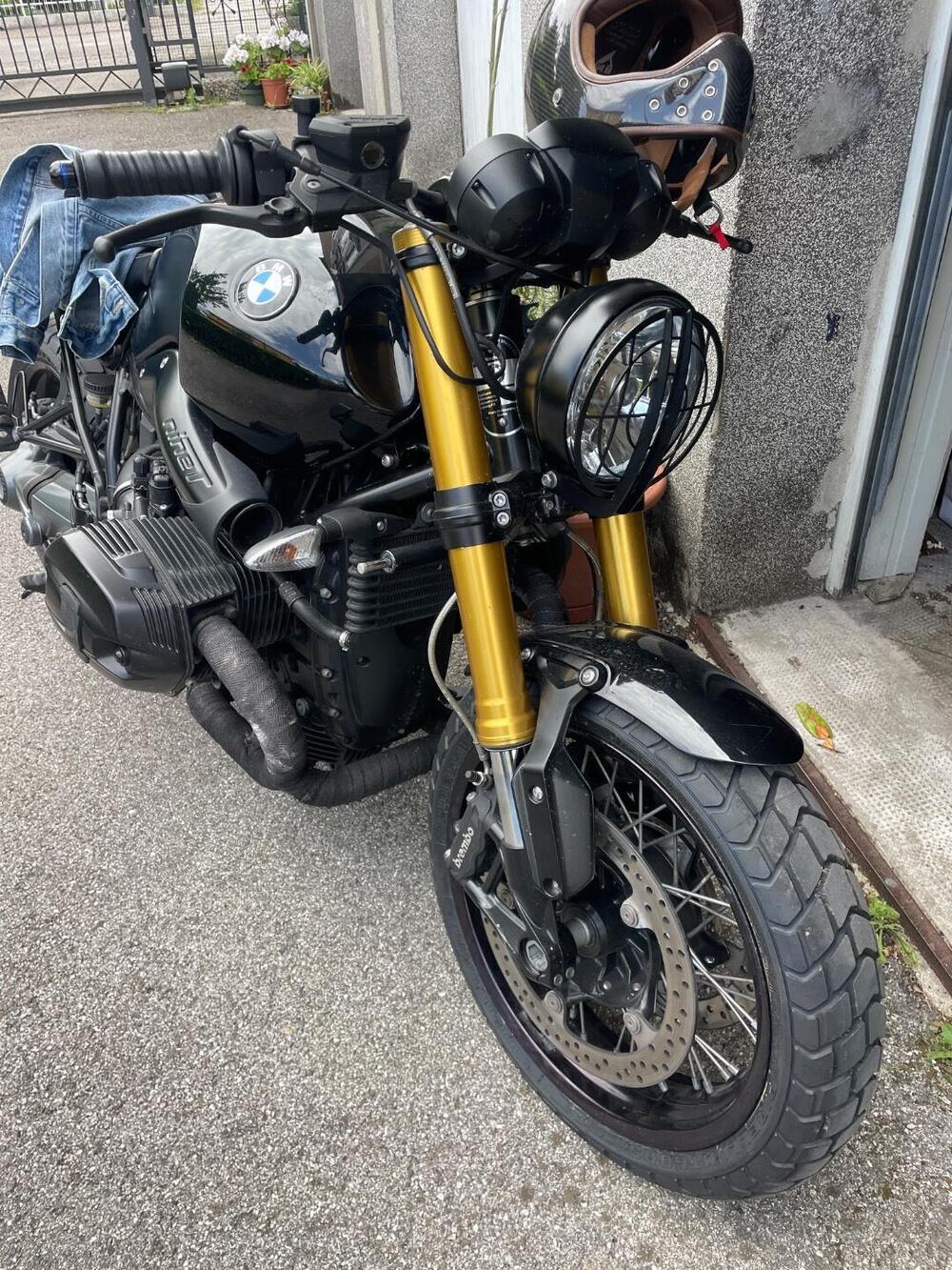 Bmw R nineT 1200 (2014 - 16) (9)