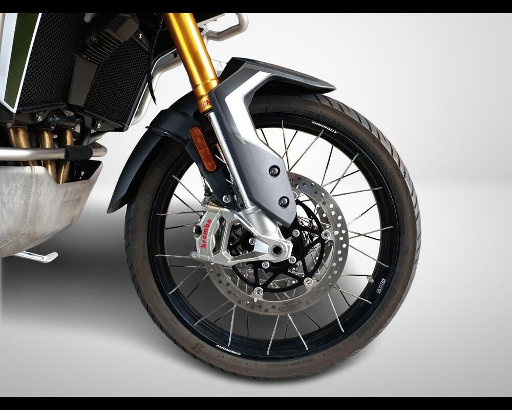 Triumph Tiger 900 Rally Pro (2024 - 26) (7)