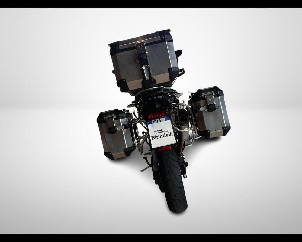 Triumph Tiger 900 Rally Pro (2024 - 26) (6)