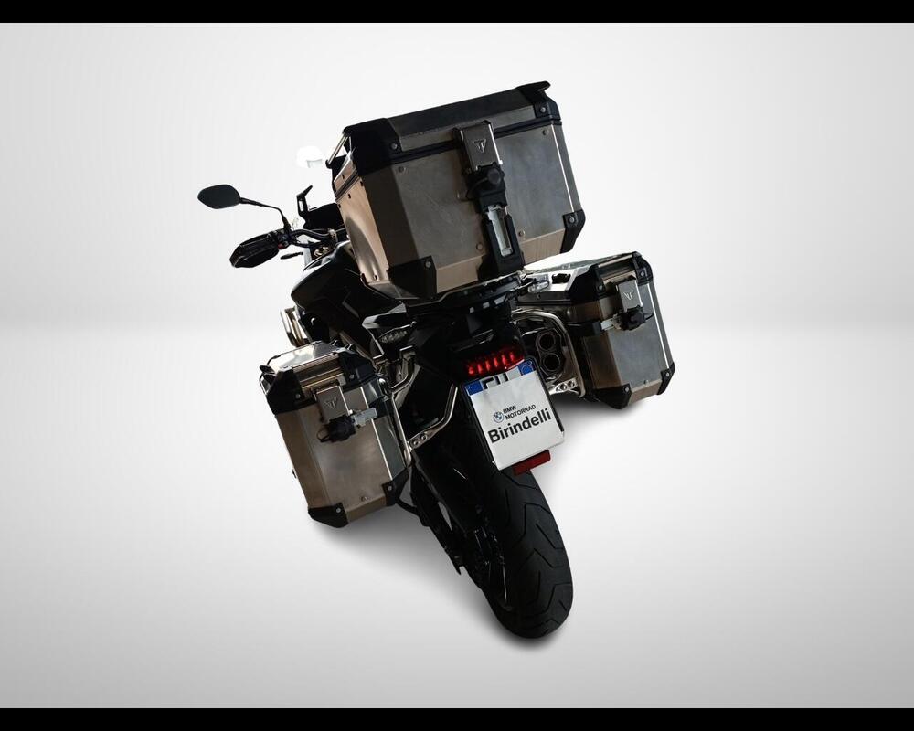 Triumph Tiger 900 Rally Pro (2024 - 26) (11)