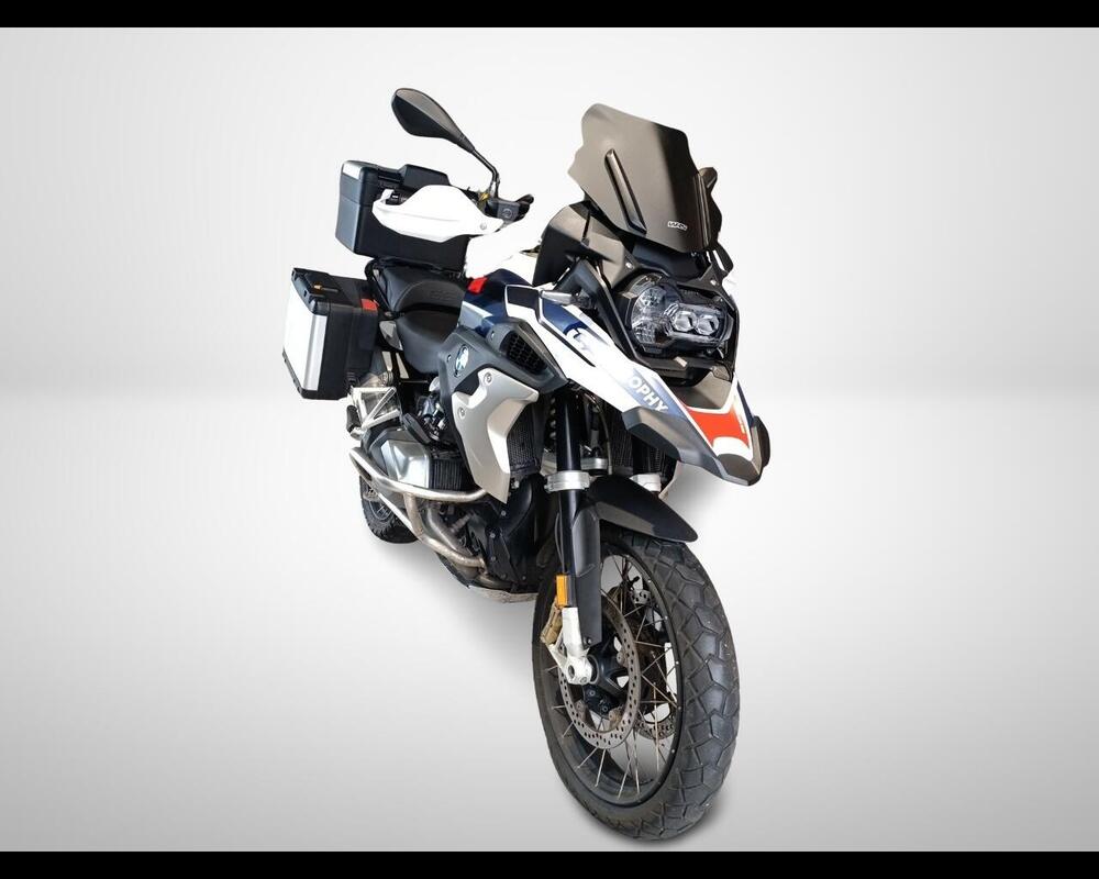 Bmw R 1250 GS (2021 - 24) (10)