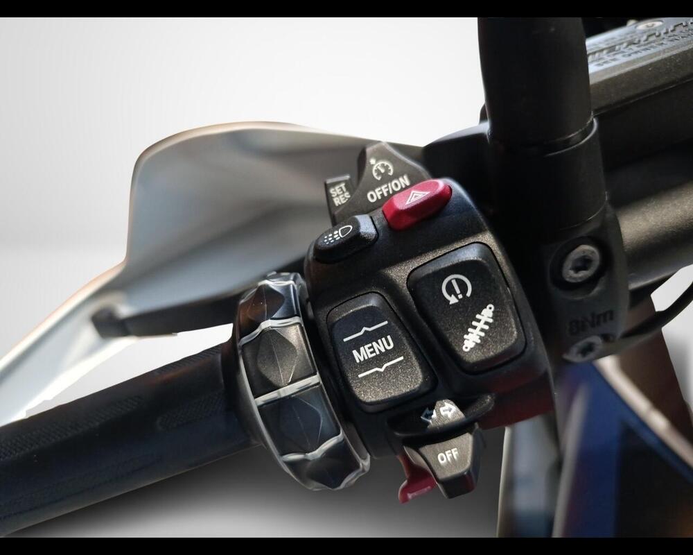 Bmw R 1250 GS (2021 - 24) (8)