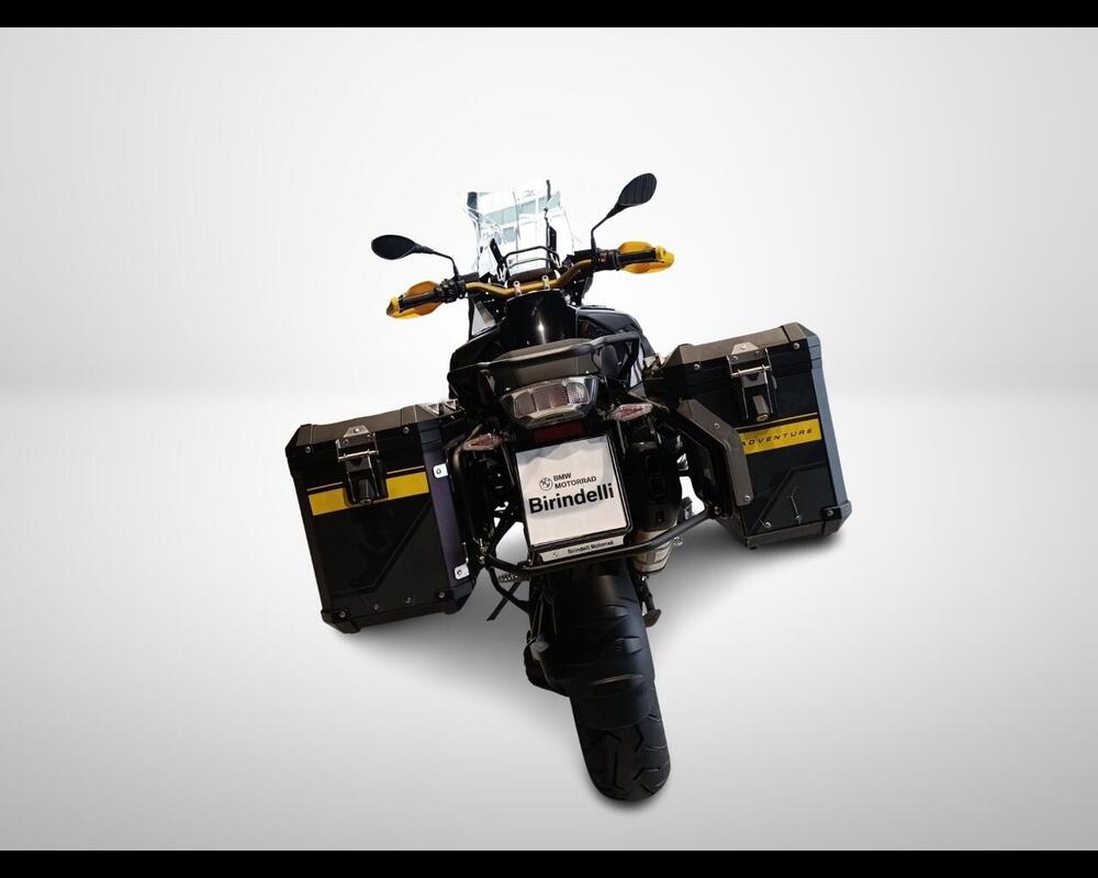 Bmw R 1250 GS Adventure (2021 - 24) (5)